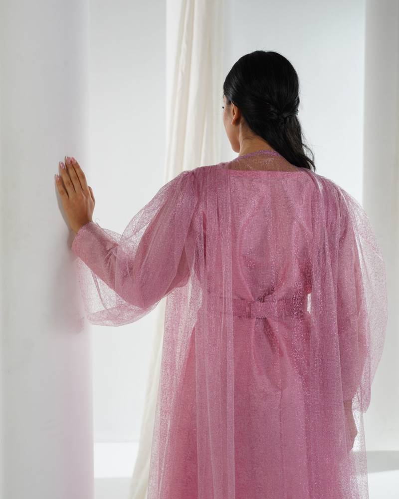 The pinky - الصورة 5