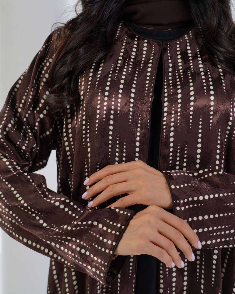 The Amera - brown - الصورة 8