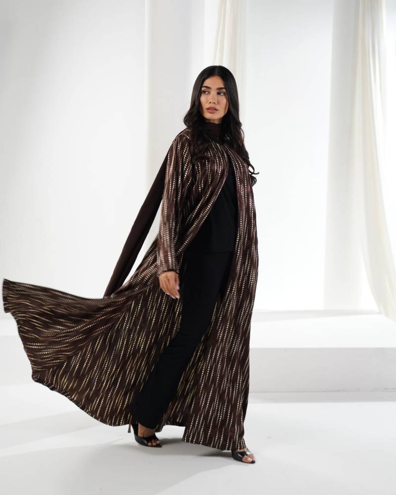 The Amera - brown - الصورة 6