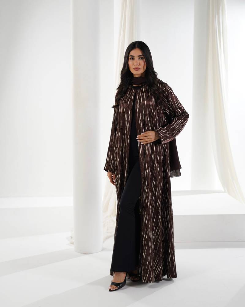 The Amera - brown - الصورة 5