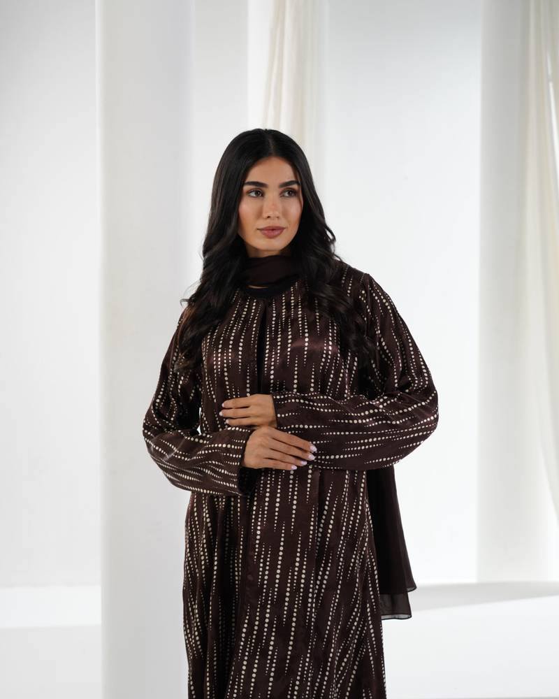 The Amera - brown - الصورة 2