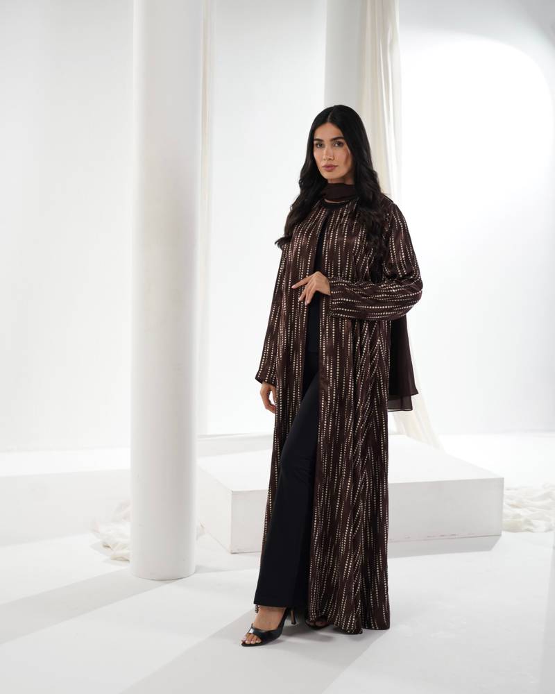 The Amera - brown - الصورة 4