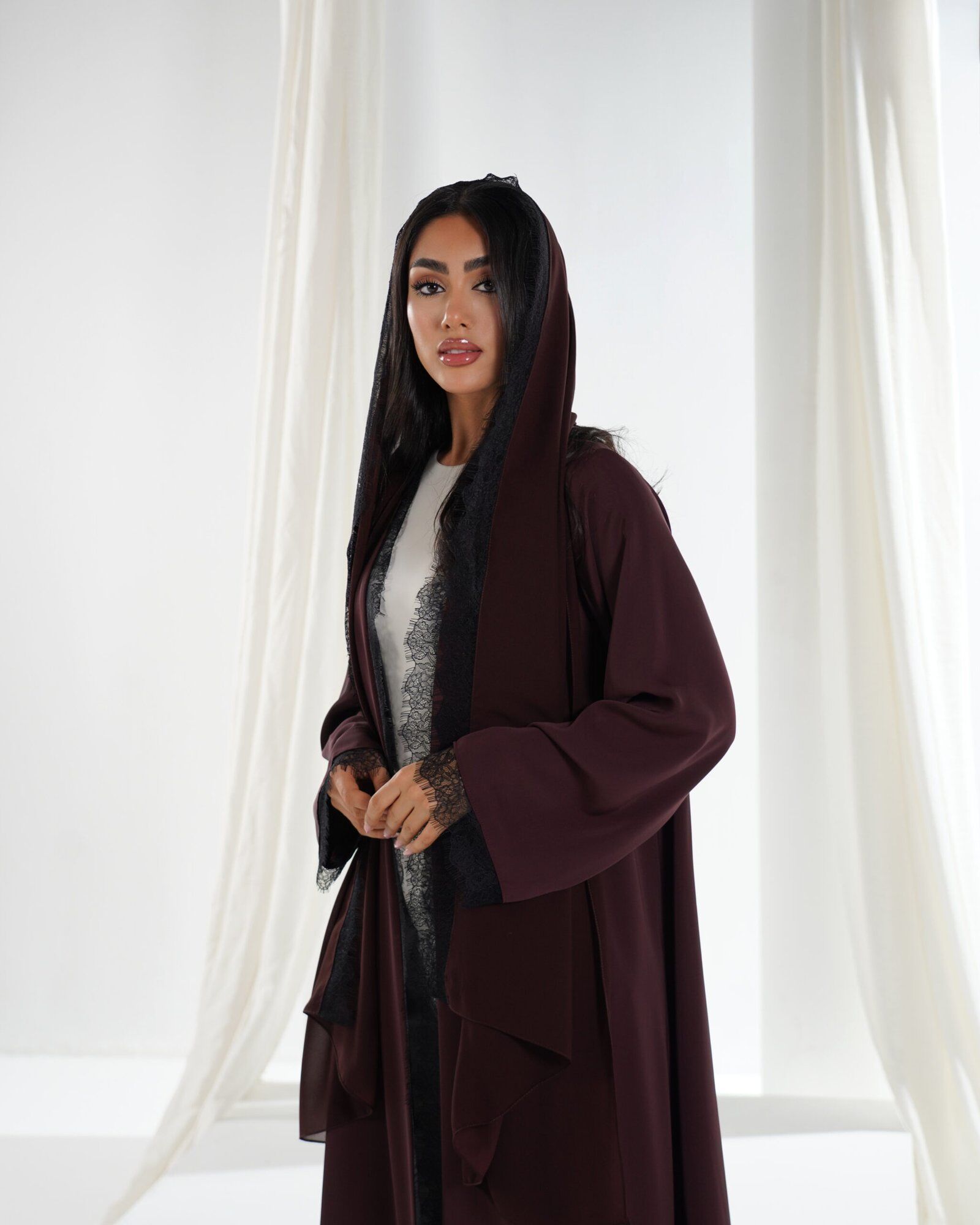 The Abeer - brown - الصورة 6